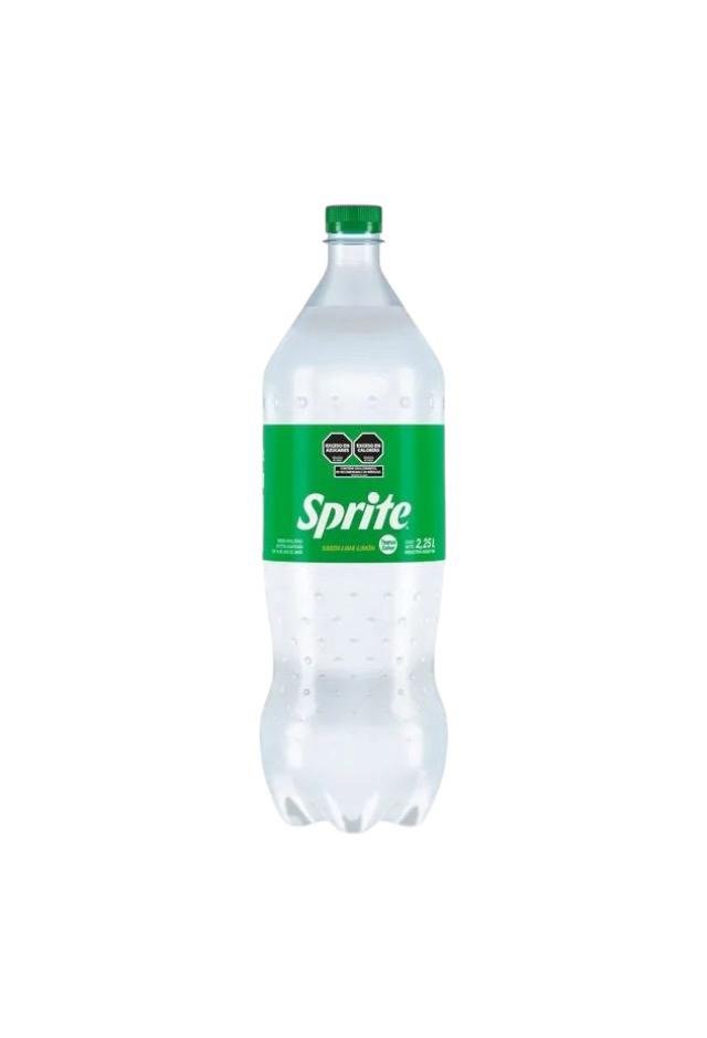 SPRITE 2,25 L
