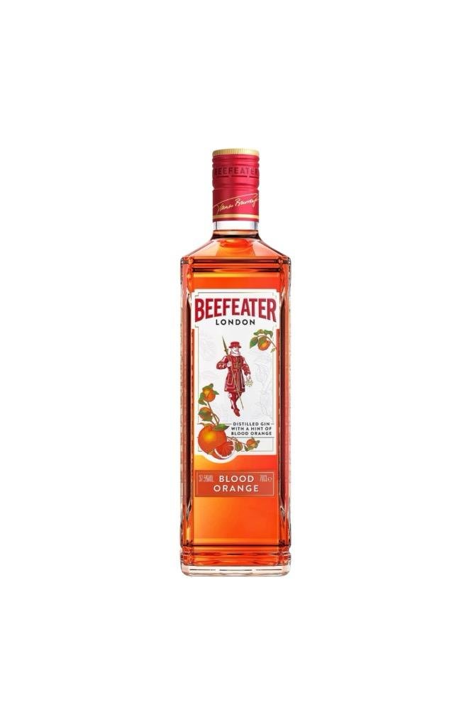 BEEFETER ORANGE 750 ML