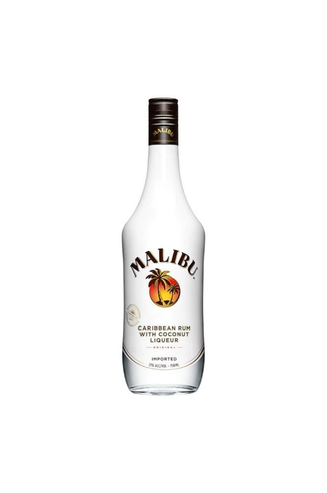 MALIBU 750 ML