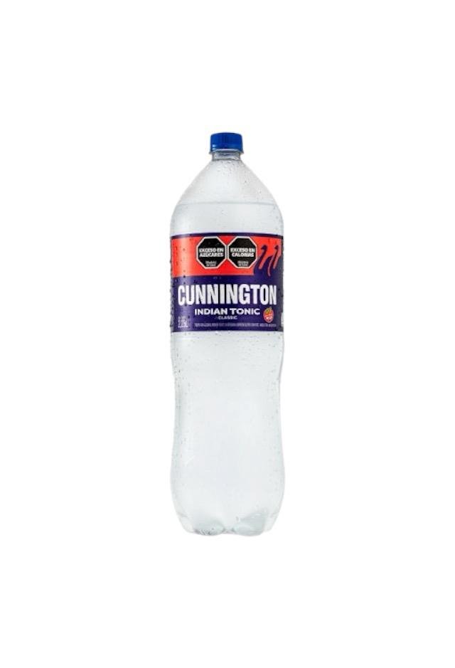 CUNNIGTON TONICA 2,25L