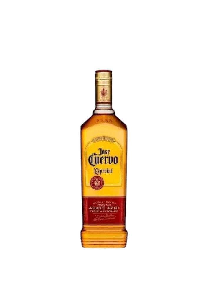 JOSE CUERVO GOLD 750