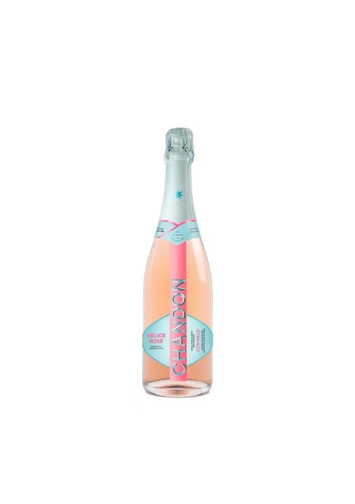 CHANDON DELICE ROSE 750 ML