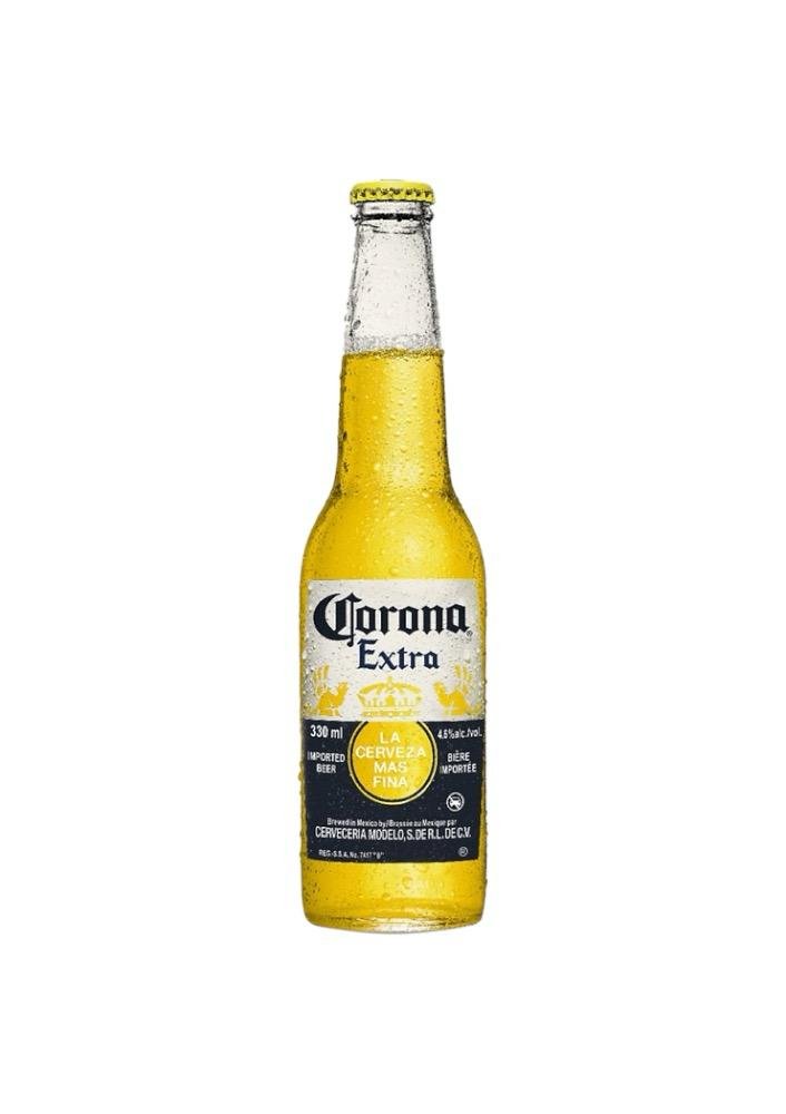 PORRON CORONA 330ML