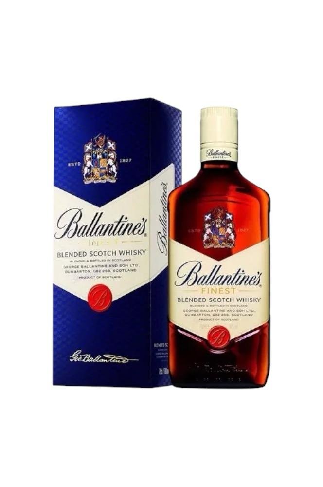 BALLANTINE 750 ML