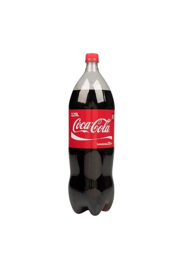 COCA 2,25L
