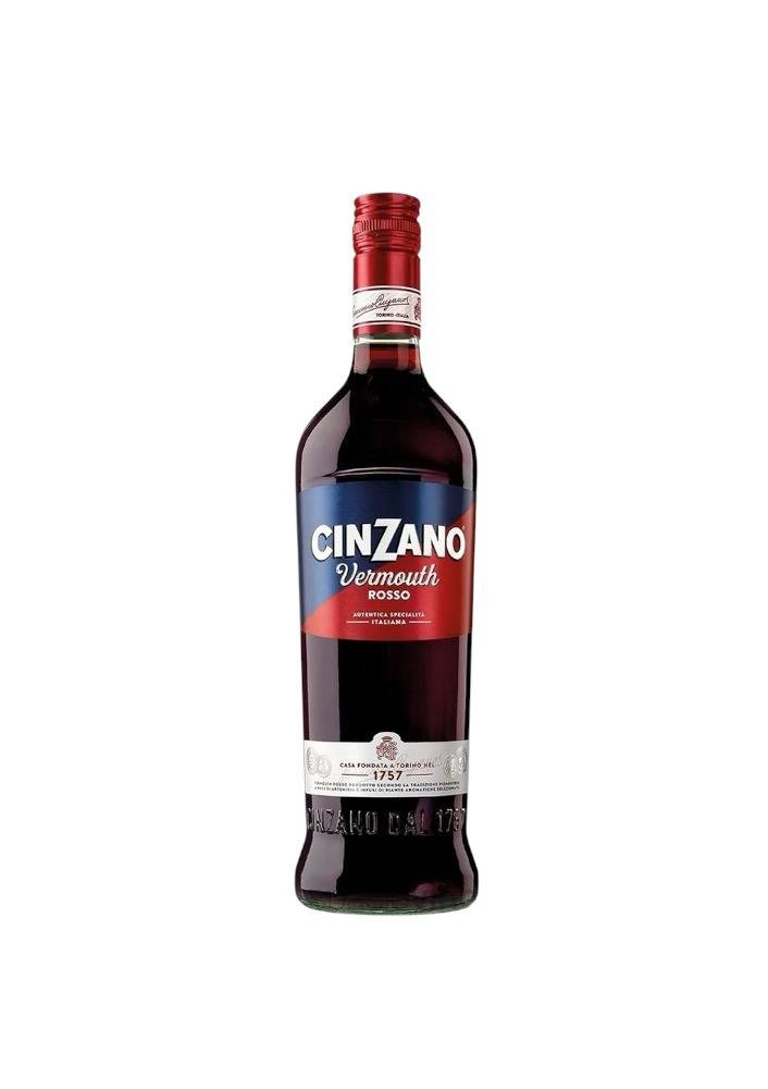 CINZANO ROSSO 950 ML