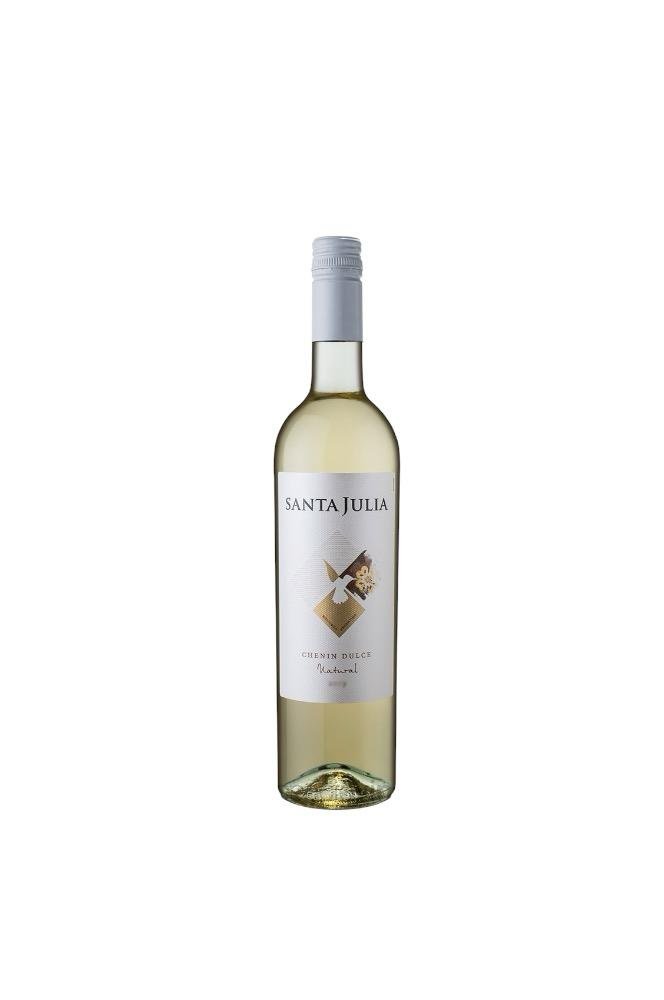 SANTA JULIA CHENIN DULCE 750 ML