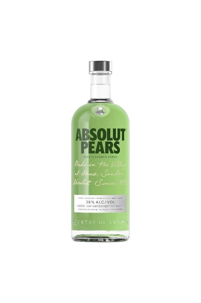 ABSOLUT PERA 700 ML