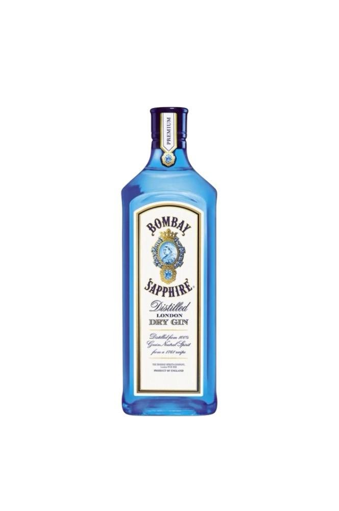 BOMBAY 750 ML