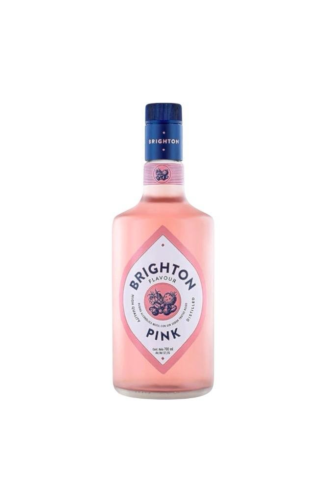 BRIGTHON PINK 750 ML