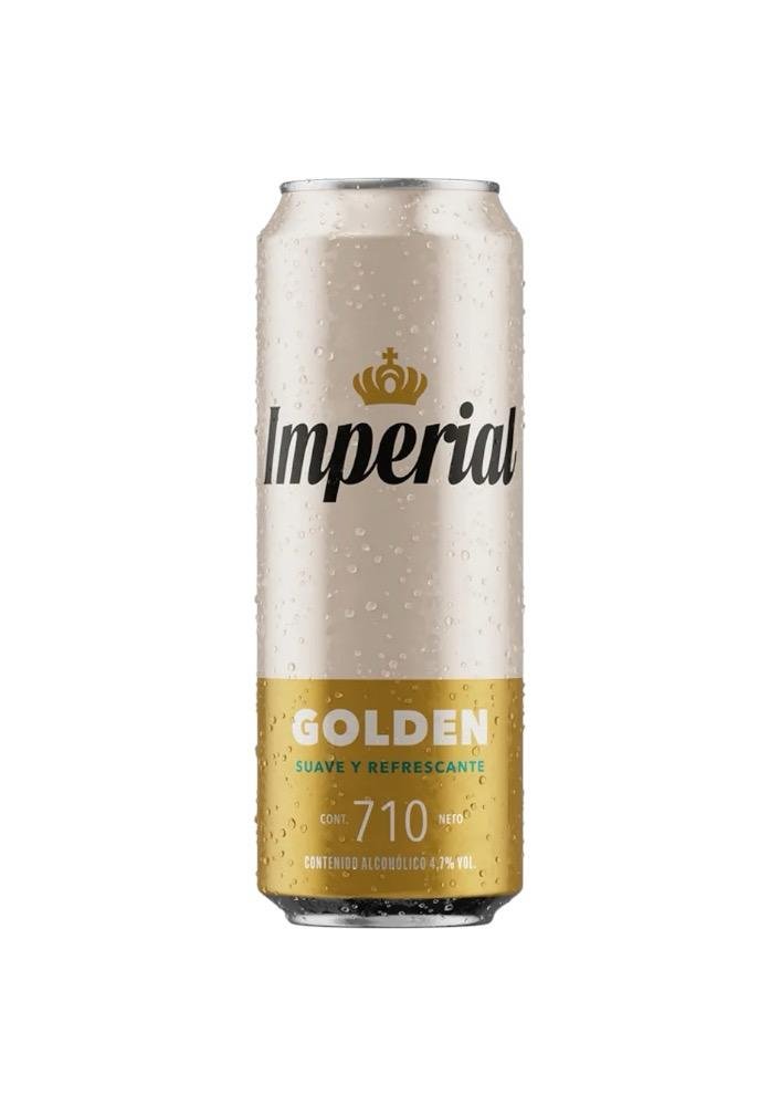 LATON GOLDEN 710 ML
