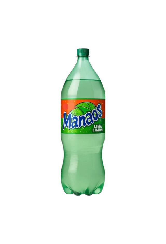 MANAOS LIMA 2,25L