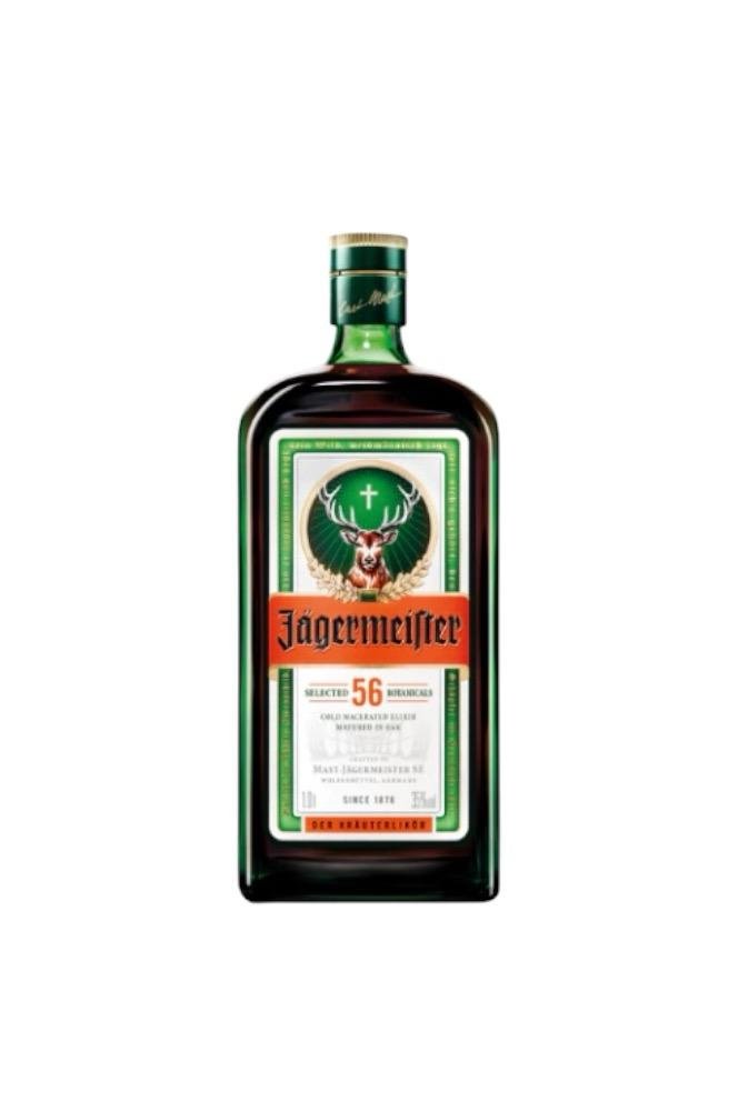 JAGGERMEIFTER 700 ML
