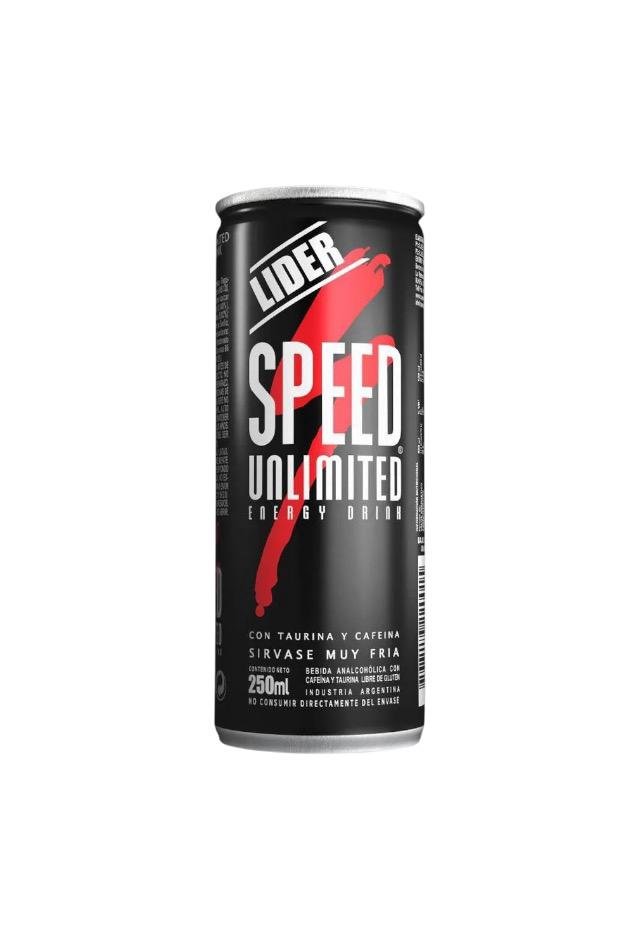 SPEED 250  ML