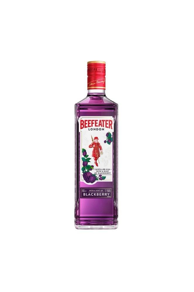 BEEFETER BLACKBERRY 750 ML