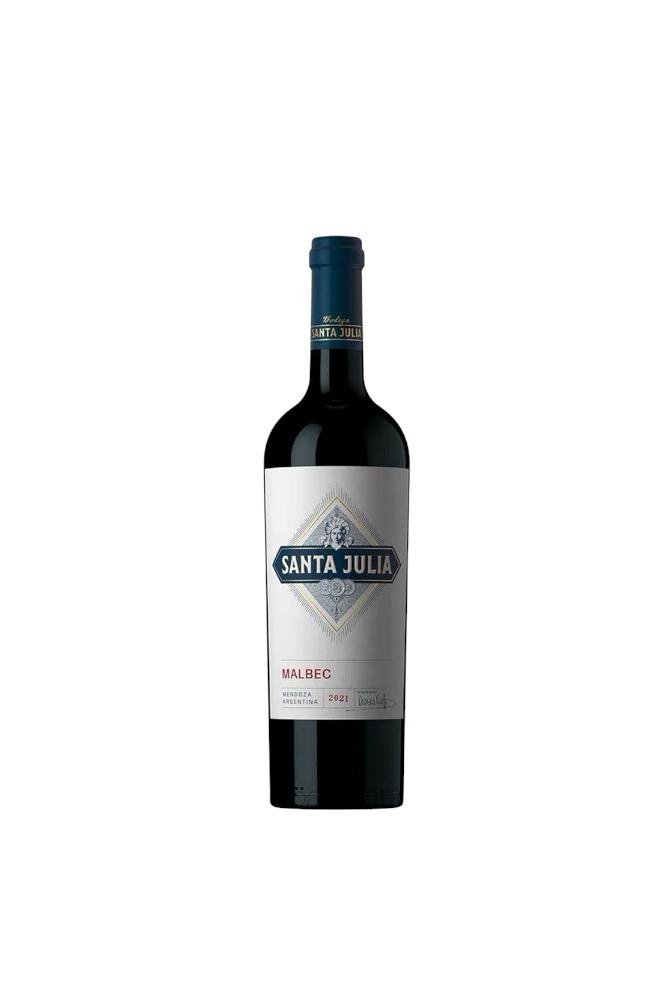 SANTA JULIA MALBEC 750 ML