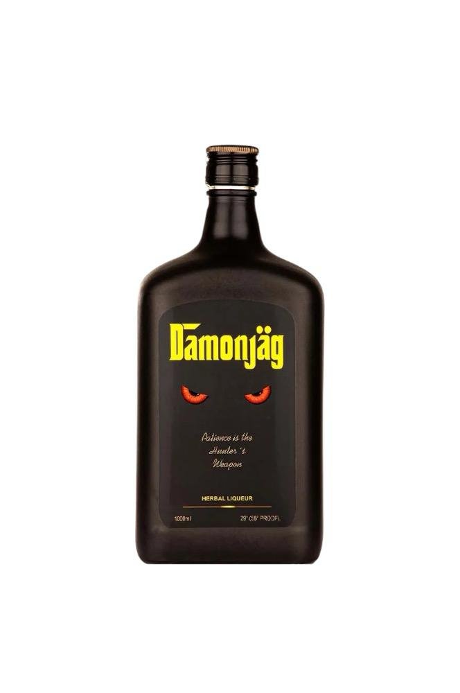 DAMONJAG 1L