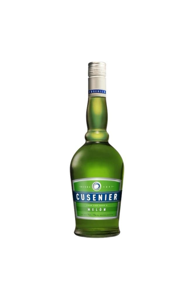 CUSENIER MELON 750 ML