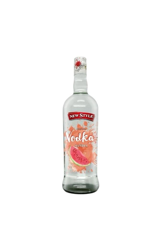 NEW STYLE  SANDIA 1L