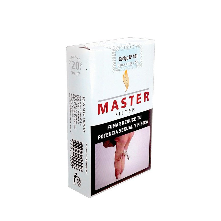 MASTER