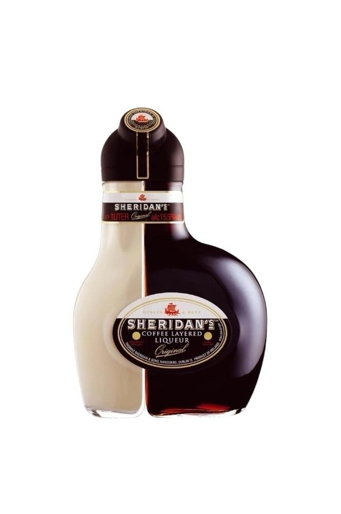 SHERIDANS 700 ML