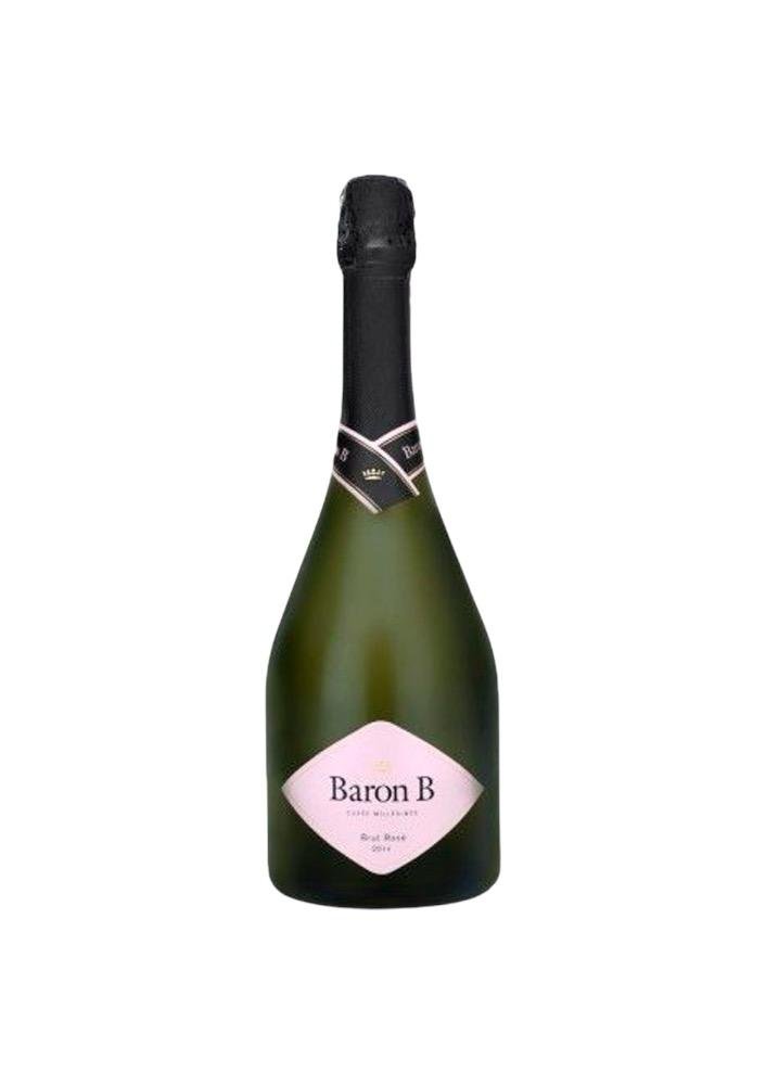 BARON B ROSE 750 ML