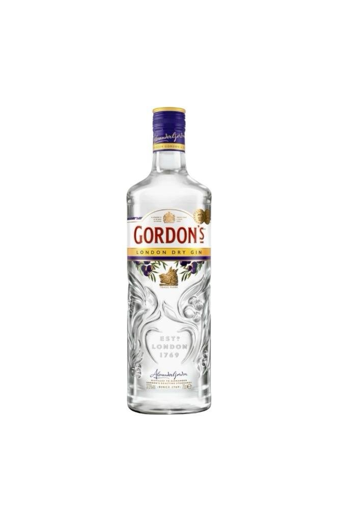 GORDONS 750 ML