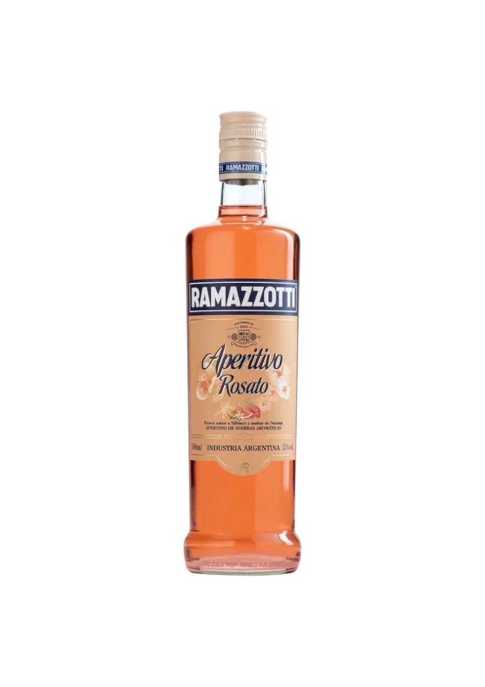 RAMAZZOTI ROSATO 750 ML