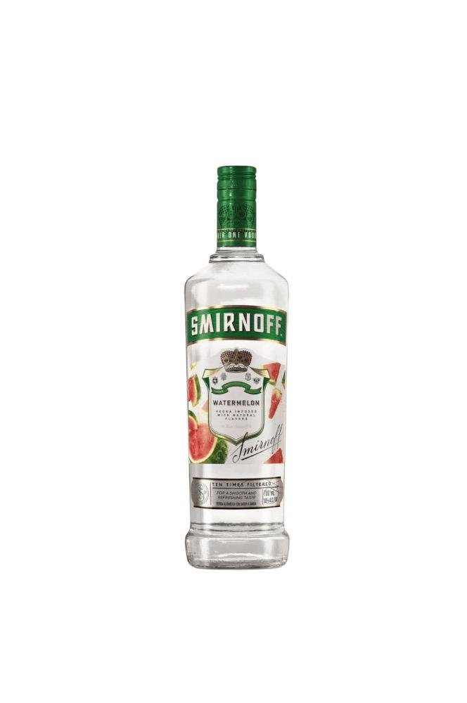 SMIRNOFF SANDIA 750 ML