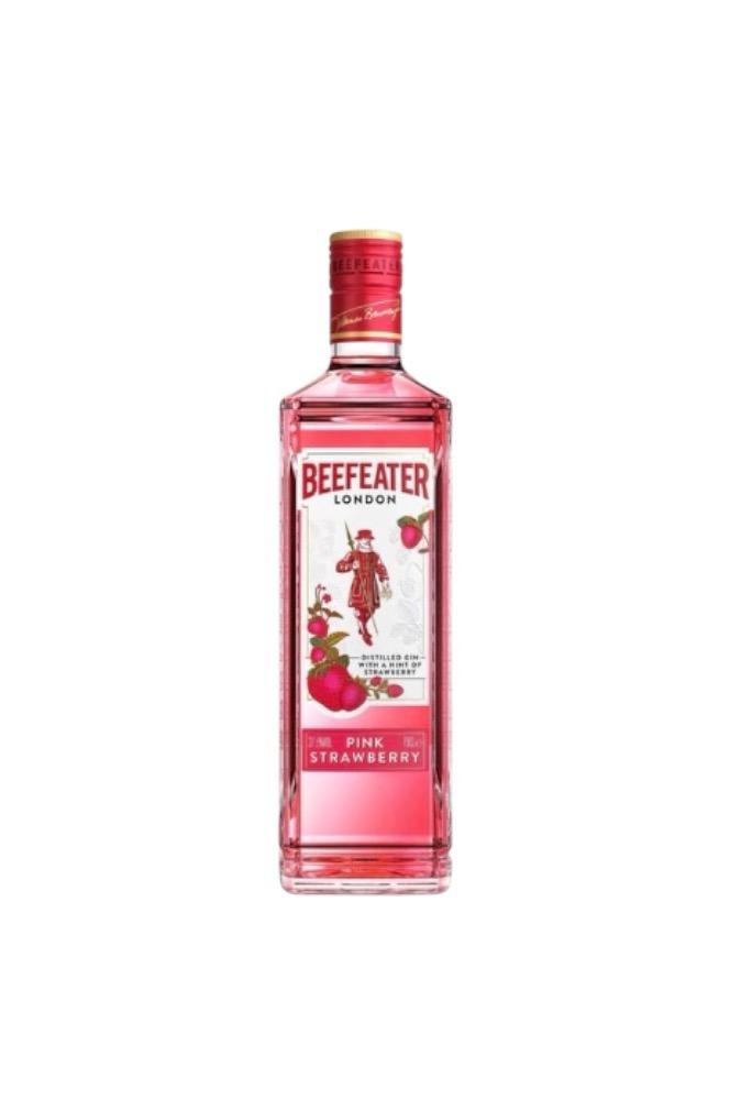 BEEFETER PINK 750 ML