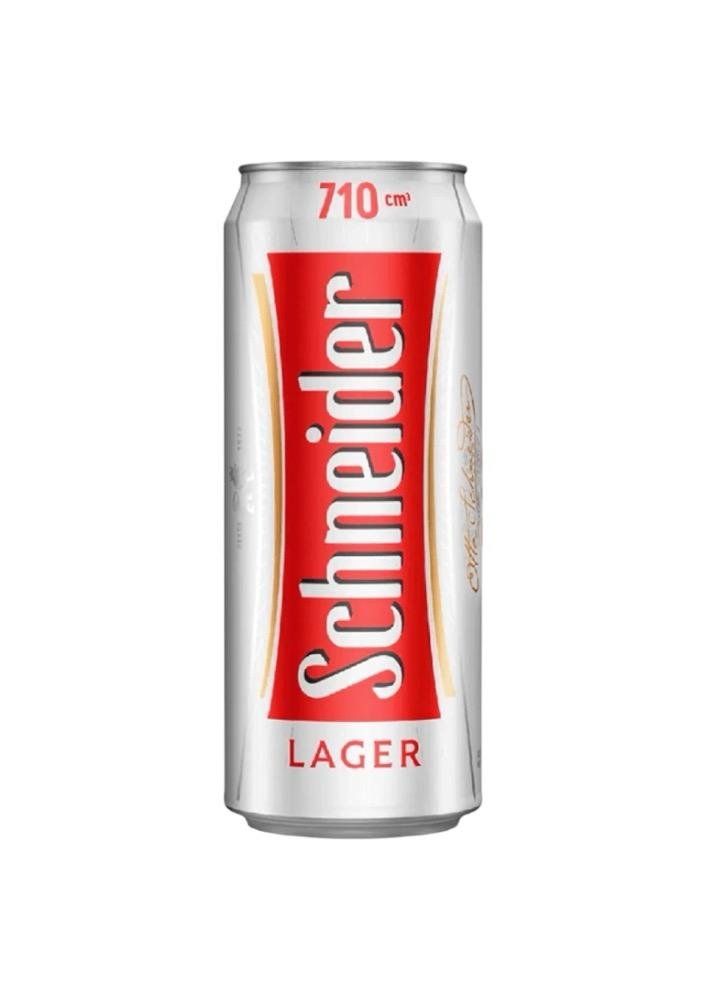 LATON SCHENEIDER 710 ML