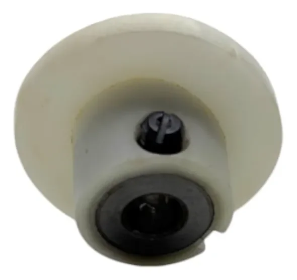 G799: LEVA EUVADODA DE DIENTES SINGER 2802 (446228-000)