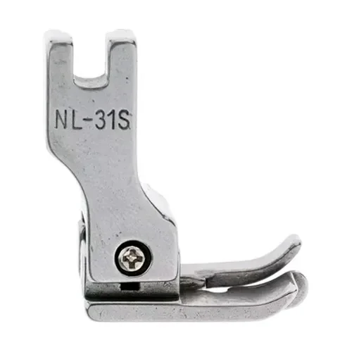 G521: PIE COMPENSADO IZQUIERDO PUNTO DE BLOQUEO (NL-31S)