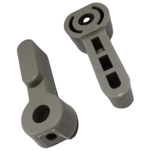 G430: PALANCA PLASTICA LEVANTA PIE JUKI (229-07802)