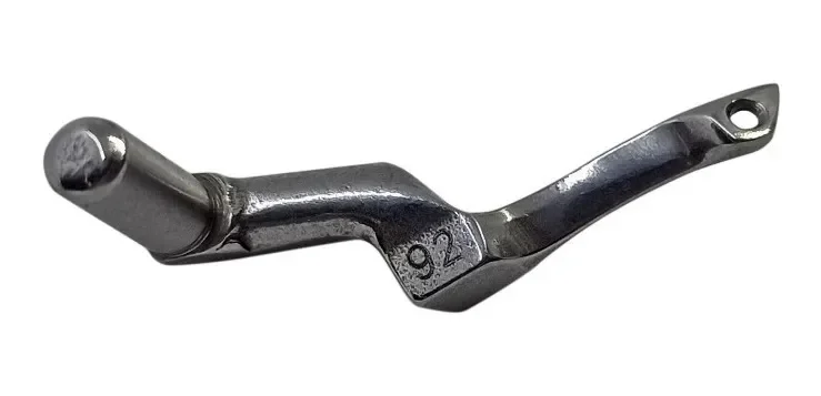 G239C: GANCHO SUPERIOR OVER 5 HILOS (119-99208)