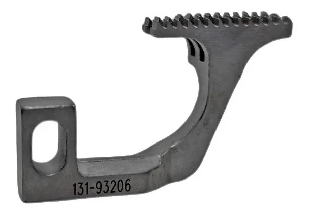 G264B: DIENTE DELANTERO 4 HILOS (131-93206)