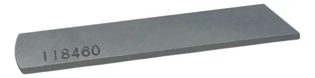 G841: CUCHILLA INFERIOR (118-46003)
