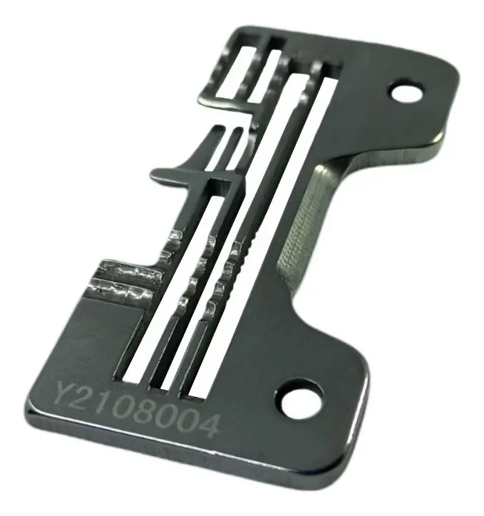 G211: PLACA OVERLOCK YAMATO (2108004)