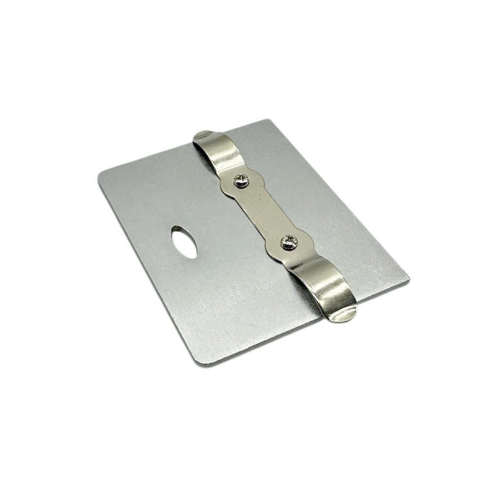 G862: PLACA AGUJA MÁQUINA ZIGZAG 20U (541620)
