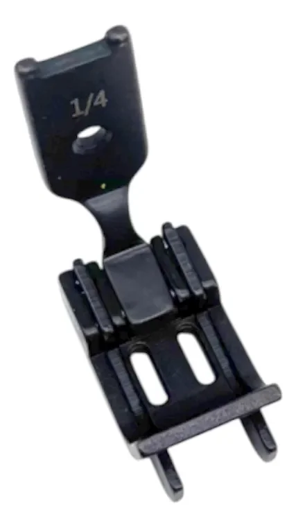 G780: PIE PARA PESPUNTE 1/4*1/16 (S570DG)