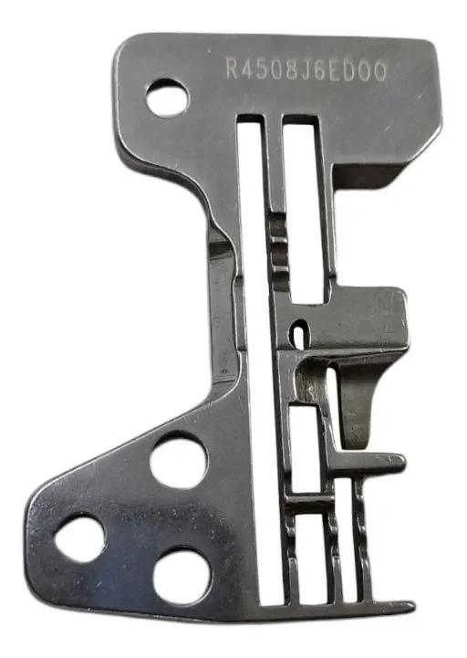 G253C: PLACA OVERLOCK 5 HILOS (R4508-JGE-D00)