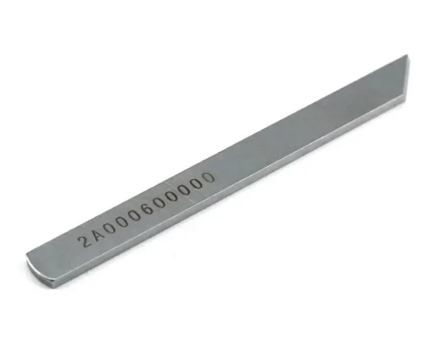 G397B: CUCHILLA INFERIOR (2A000600000)