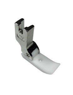 G187: PIE TEFLÓN CERRADO 11MM (T35)