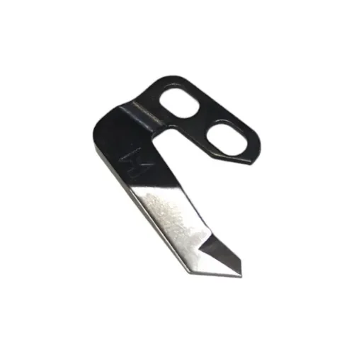 G417: CUCHILLA FIJA (D2406-555-B00)