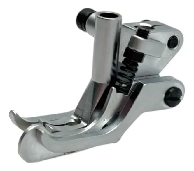 G757: PIE PRENSATELA GUÍA DE AGUJA MÁQUINA 1/4 (GR367)