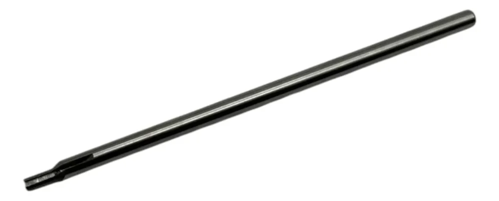 G729: BARRA AGUJA LARGA MÁQUINA RECTA FAMILIAR (HA1-38)