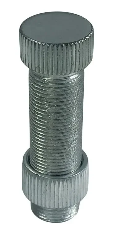 G10: TORNILLO METAL REGULADOR PARA PRENSATELA (SE-470-001)