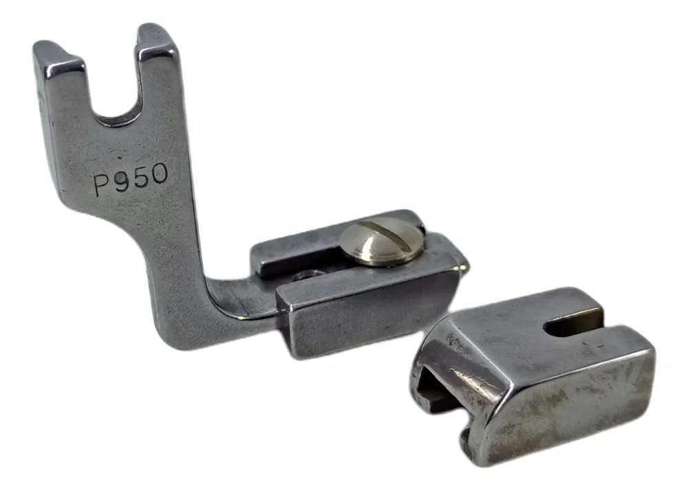 G28: PIE PRENSATELA PLISADO FINO O FRUNCIR (S950) (P950)