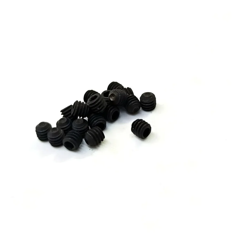 G245: OPRESOR DE AGUJA (SS-8080310-TP) 1/8-44L L=2.8