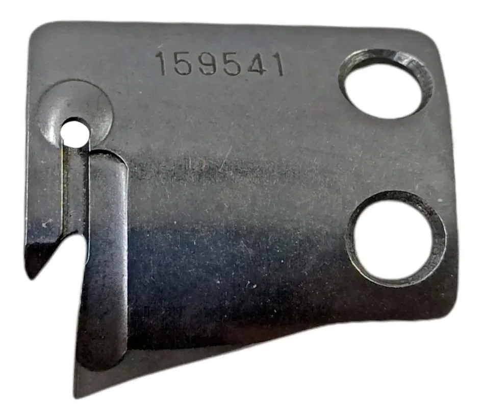 G97: CUCHILLA MÓVIL PARA MÁQUINA BROTHER (791) (159541-001)